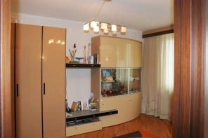 Продам 1-к квартиру, Рублевское шоссе 42к2