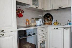 Продам 1-к квартиру, Рублевское шоссе 42к2