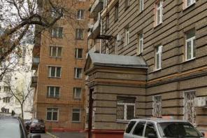 Продажа 2-Х квартиры Сталинский дом