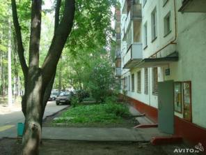 Продажа 1 комнатной квартиры, Академика Арцимовича ул.