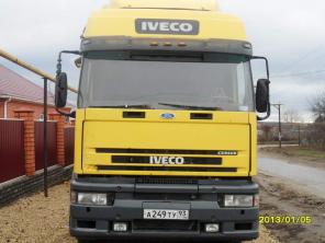 IVECO