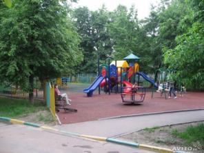 Продается однокомнатная квартира, Профсоюзная ул.