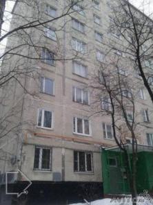 Продажа 1 комнатной квартиры, Сахалинская ул.