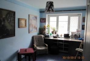 Продаж 2х ком. квартиры, 44 кв.м, д. Антоново