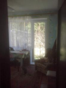 2-х комн. квартира деревня Лесопитомник, 43 кв.м.