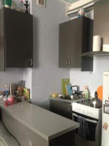 1-к квартира, 21 м2 (судия) г.Королев