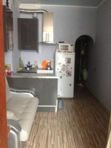 1-к квартира, 21 м2 (судия) г.Королев