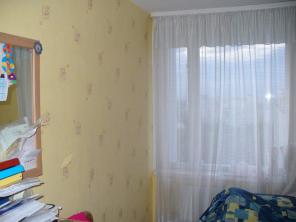 2-х комн. квартира, Москва, м. Царицыно, 40,5 м