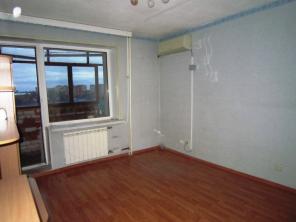 Продам 1- ком квартиру