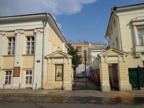 Продажа 2-х ком. квартиры, м. Пушкинская 65,4 кв.м