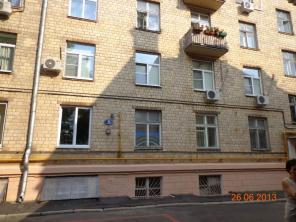 Продажа 2-х ком. квартиры, м. Пушкинская 65,4 кв.м