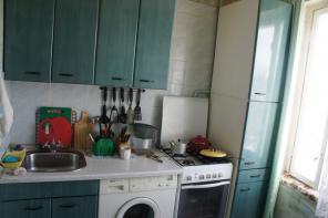 3-х комнатная квартира. ул.Профсоюзная, м.Коньково