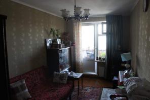 3-х комнатная квартира. ул.Профсоюзная, м.Коньково