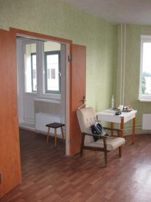 Продам 2-к квартиру, ул.Перекопская, д. 34к2