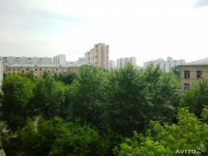 Продажа 1 комнатной квартиры, Ельнинская ул.