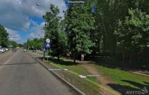 Продажа 2-х комнатной квартиры, Бобруйская ул.