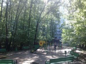 Продажа 1 комнатной квартиры, Академика Павлова ул.