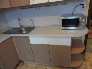 Продам 1 комн. квартиру в пгт Нахабино