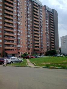 2-х комнатная квартира