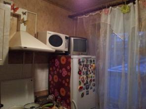 Продажа однокомнатной квартиры в Лыткарино М.О.