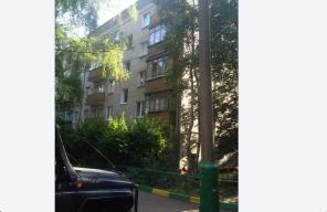 Продаю двухкомнатную квартиру