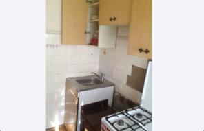 Продаю двухкомнатную квартиру