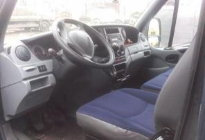 IVECO DAILY