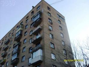 1 комнатная квартира в центре Москвы, 32 м2