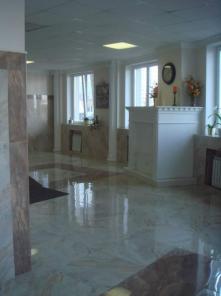 4-х комн. квартира в ЖК «Гранд Парк», 159 кв. м.