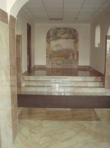 4-х комн. квартира в ЖК «Гранд Парк», 159 кв. м.