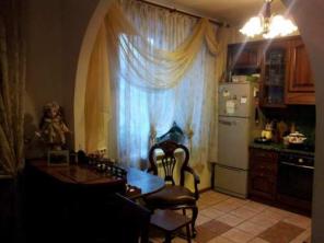 4-х комн. квартира, 105кв. м в Спб пр.Энгельса 41