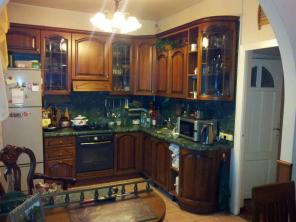 4-х комн. квартира, 105кв. м в Спб пр.Энгельса 41