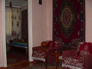 3-ком. квартира в Армянске (Крым), мож. под бизнес