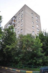 Продается однокомнатная квартира в Новой Москве.