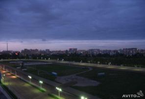 Продажа 1 комнатной квартиры, Беговая ул.