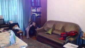 2-х комн. в Строгино Москва