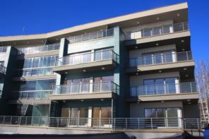 3-комнатная квартира в новом проекте в Риге, в Золитуде