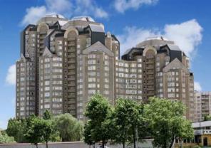 Продажа Квартиры Островитянова 4, АркадаХаус