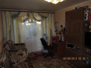 1 комн. кв. 33 кв.м  Клинский район п.Шевляково