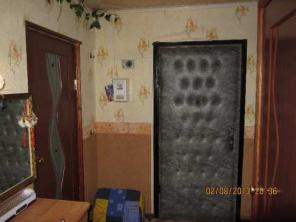 1 комн. кв. 33 кв.м  Клинский район п.Шевляково