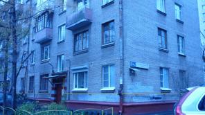 Продается 1-ая квартира