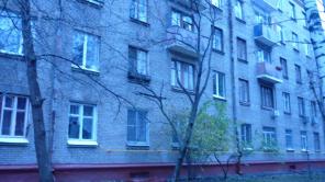 Продается 1-ая квартира