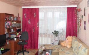 3-х комн. кв.  в Черёмушках