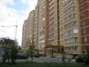 продажа 1-к квартиры