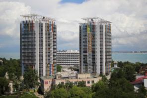 Квартиры с видом на море