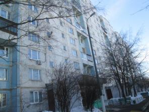 Продается 1-комнатная квартира ул. Академика Янгеля.