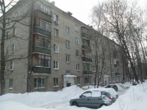 Продажа 2-х комнатной квартиры ул. Николая Химушина.