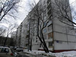 Продаётся 1-комнатная квартира, 3-я Карачаровская ул.