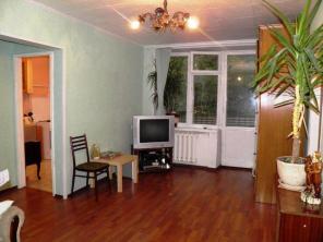 Продается 2-к кв., метро Кунцевская, Можайское шоссе д.12