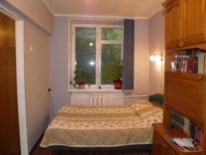 Продается 2-к кв., метро Кунцевская, Можайское шоссе д.12